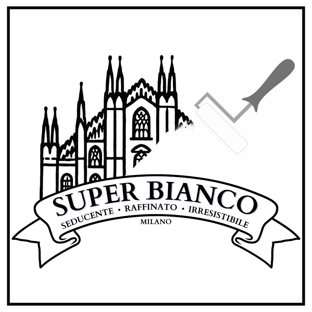 SUPER BIANCO MILANO Imbianchino professionale Milano