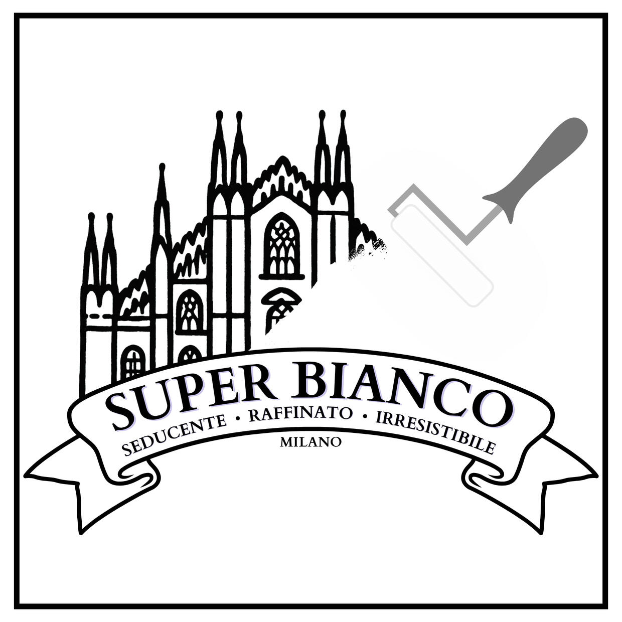SUPER BIANCO MILANO Imbianchino professionale Milano